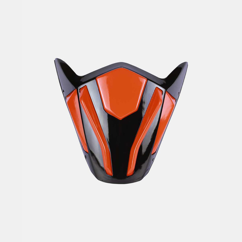 Ktm rc sales rear seat price