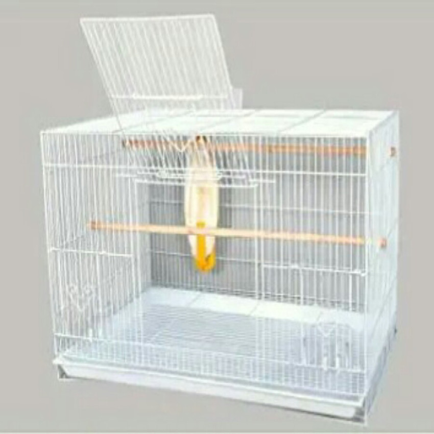 Royal pet top bird cage