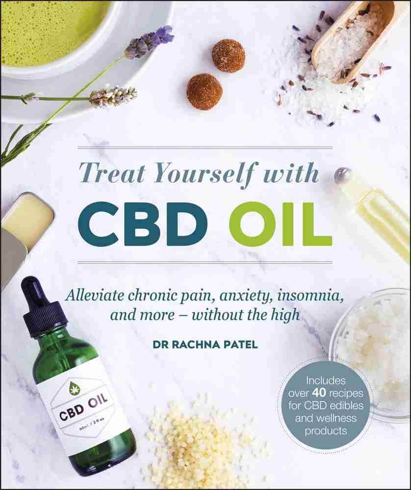 cbd oil hemp