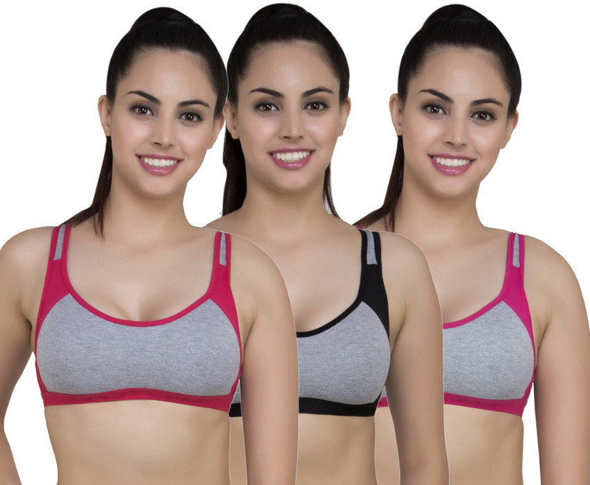 Sure fit bra shop