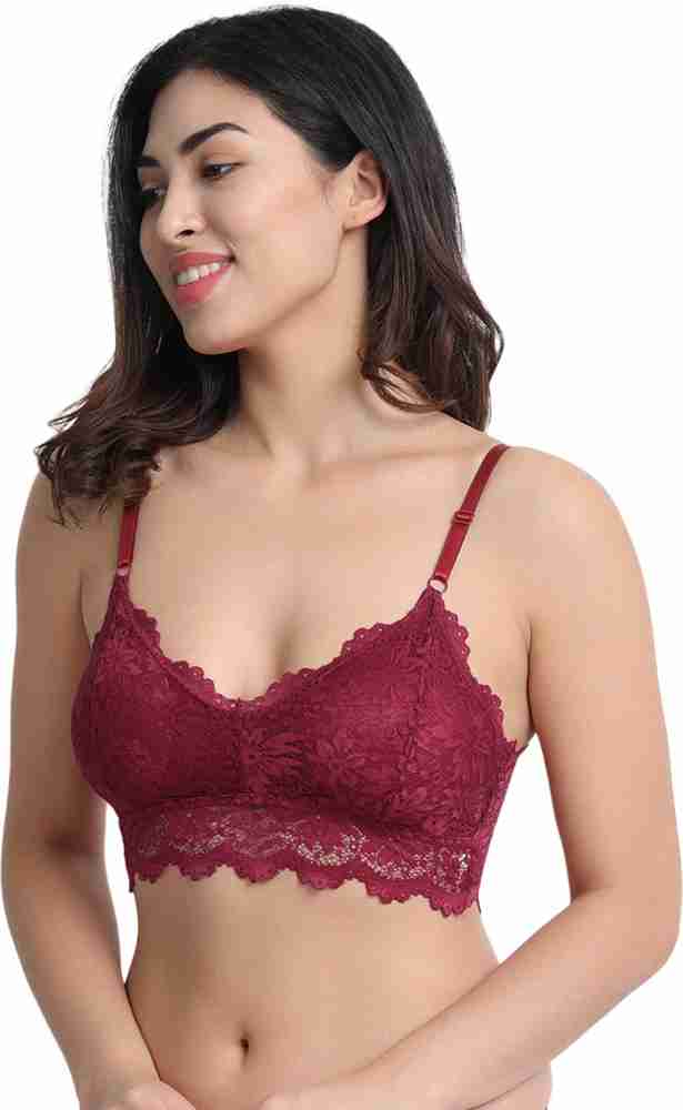 Kamini Women Sports Lightly Padded Bra - Buy Kamini Women Sports Lightly  Padded Bra Online at Best Prices in India