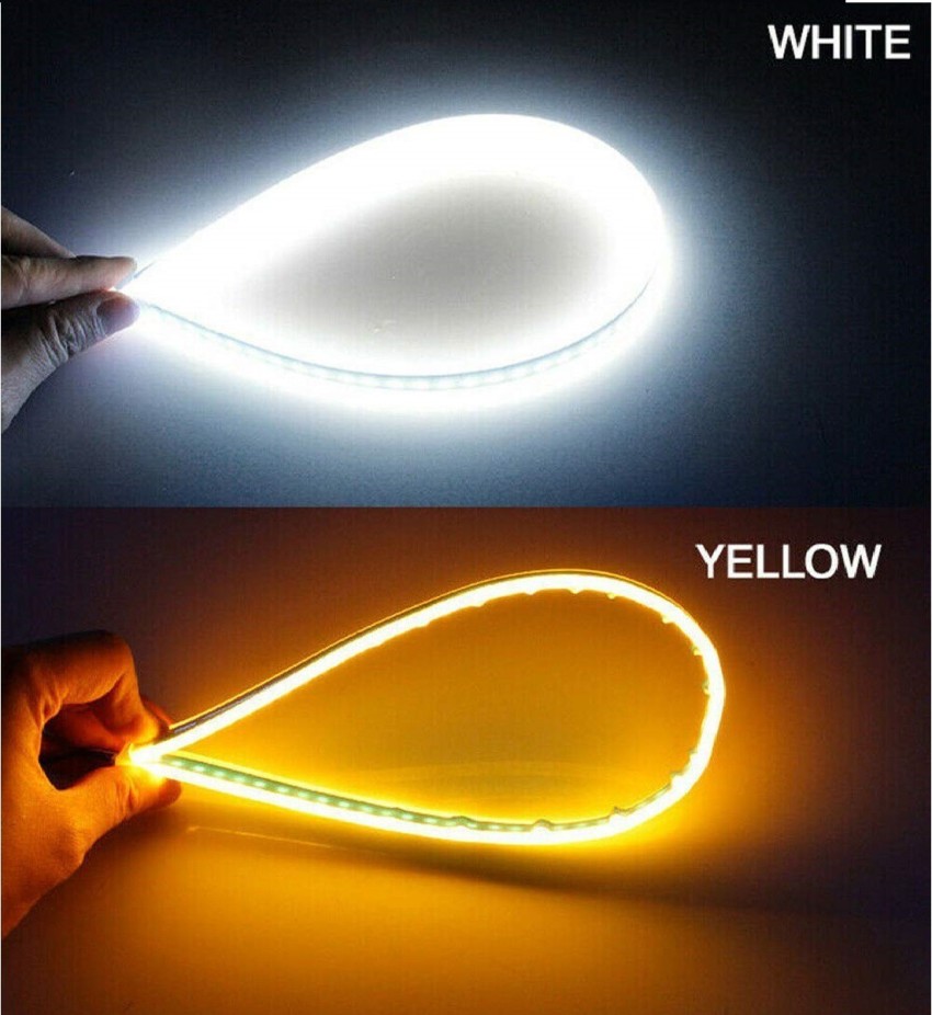 Flexible led lights on sale for cars