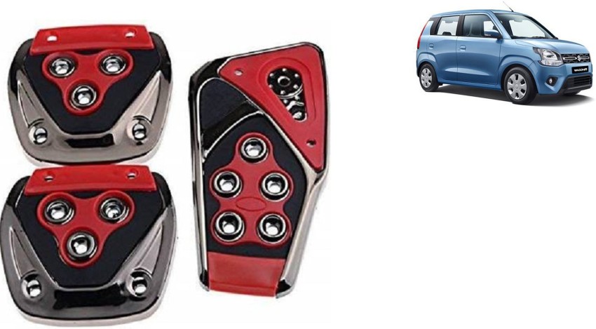 Buy Auto Oprema Plastic Black Gear Knob Cover for Maruti Suzuki