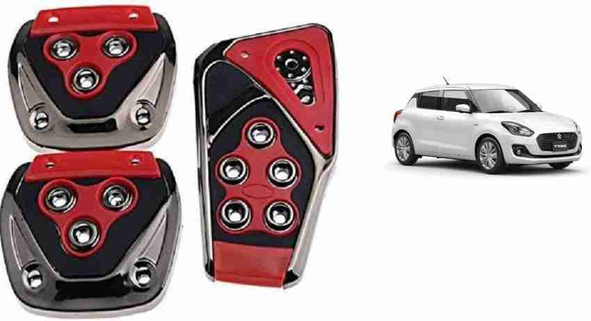 Suzuki swift store pedal covers