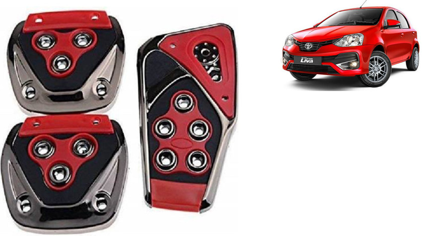 Axia top interior accessories