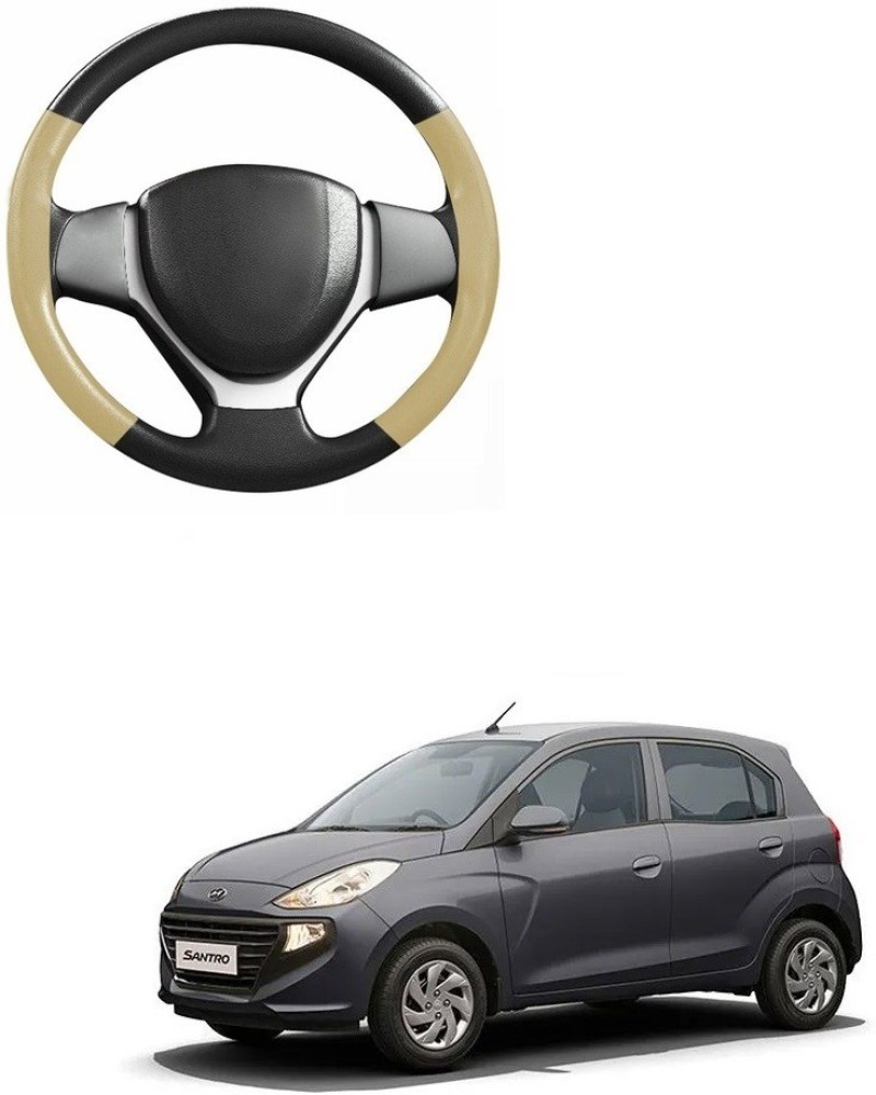 Accessorique Steering Cover For Maruti Zen Estilo Price in India - Buy  Accessorique Steering Cover For Maruti Zen Estilo online at