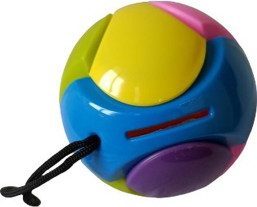 Puzzle ball money bank online