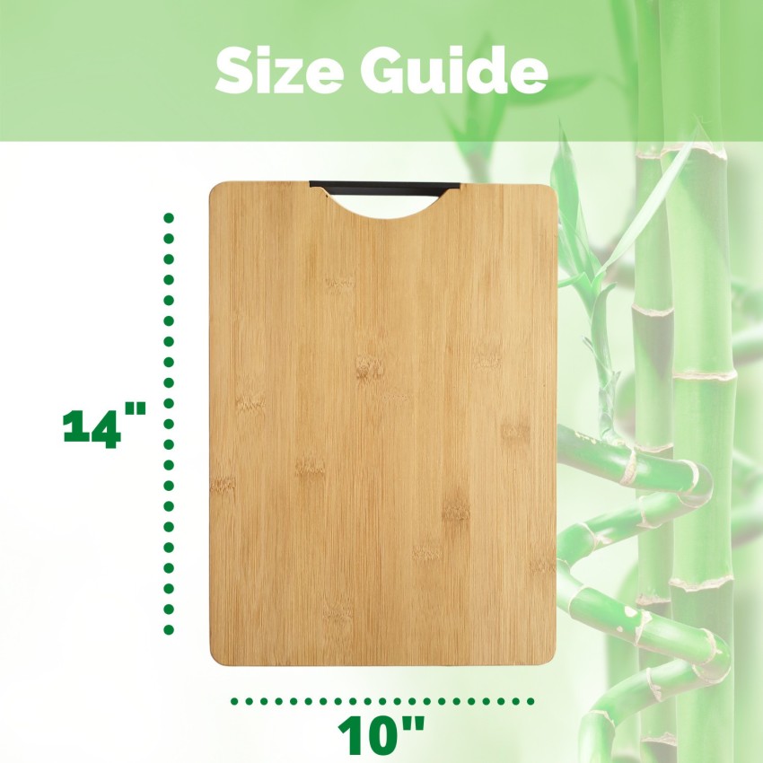 Safe Cutting Boards Guide