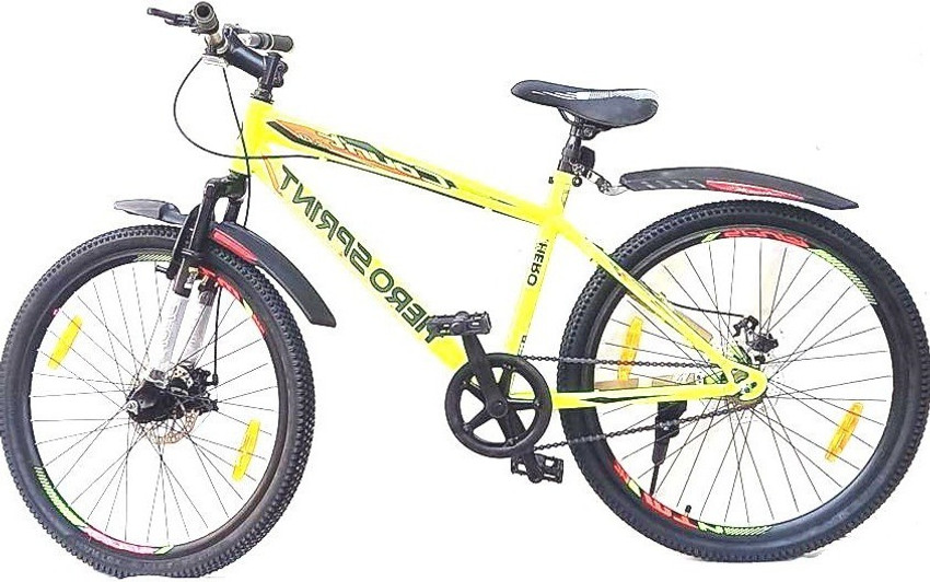 Hero sprint elite 2.0 top