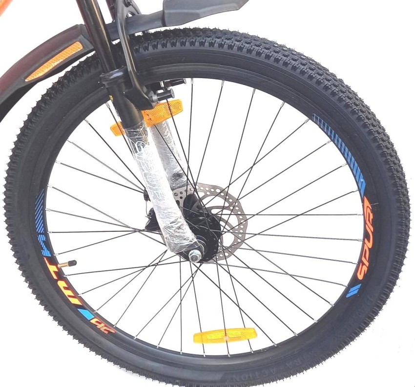 HERO Sprint Count 2.0 Dual Disc With Suspension 26 T Mountain Hardtail Cycle Price in India Buy HERO Sprint Count 2.0 Dual Disc With Suspension 26 T Mountain Hardtail Cycle online at Flipkart