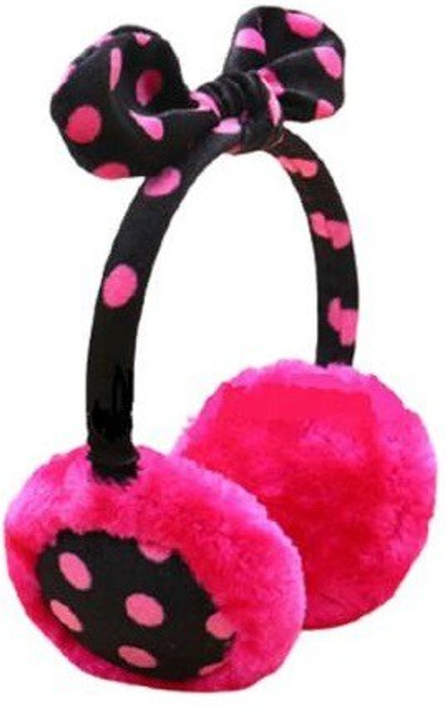 Winter headphone on sale