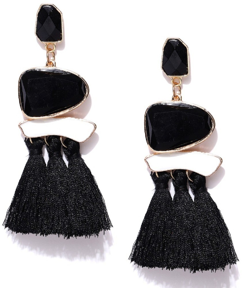 Western on sale earrings flipkart