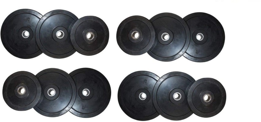 Gym 100 2024 kg plates price