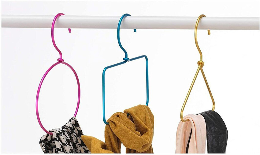 IKEA Hanger Set of 3 Aluminium Aluminium Scarf Pack of 3 Hangers For Scarf Price in India Buy IKEA Hanger Set of 3 Aluminium Aluminium Scarf Pack of 3 Hangers For