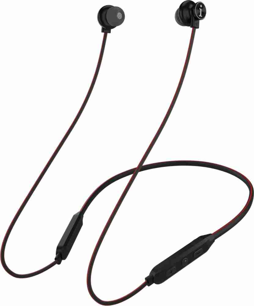 iball Earwear Magnet BT 5.0 Bluetooth Headset Price in India Buy