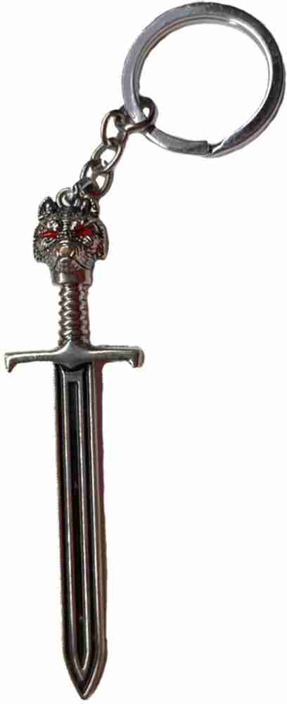 Jon snow sword keychain new arrivals