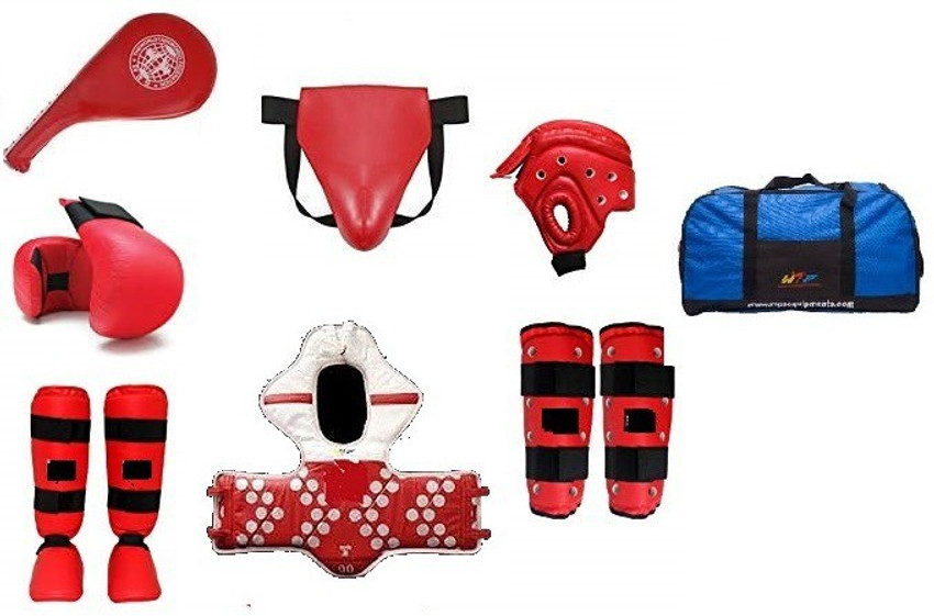 Update 158+ adidas karate bag wkf 3tdesign.edu.vn