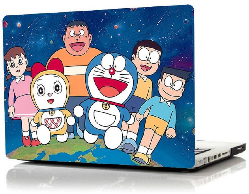 Cartoon Laptop Sticker 13 at Rs 299/piece, Cartoon Sticker in Noida