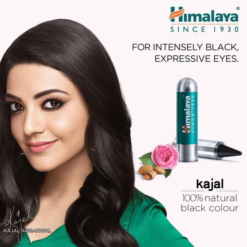 Himalaya baby kajal store price