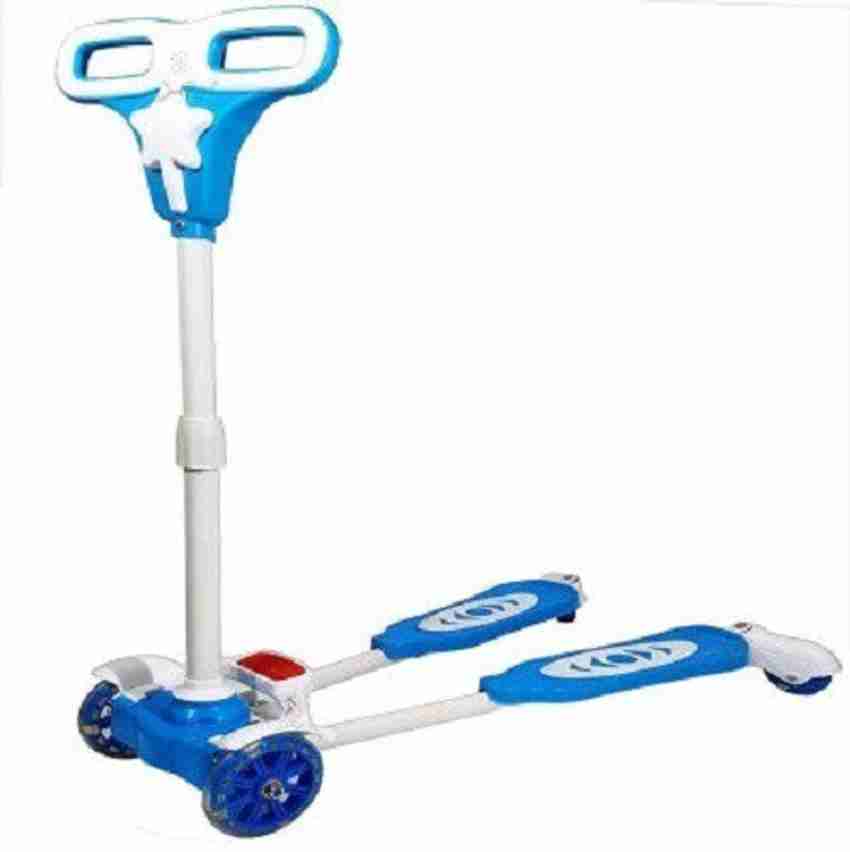 Kids double new arrivals scooter