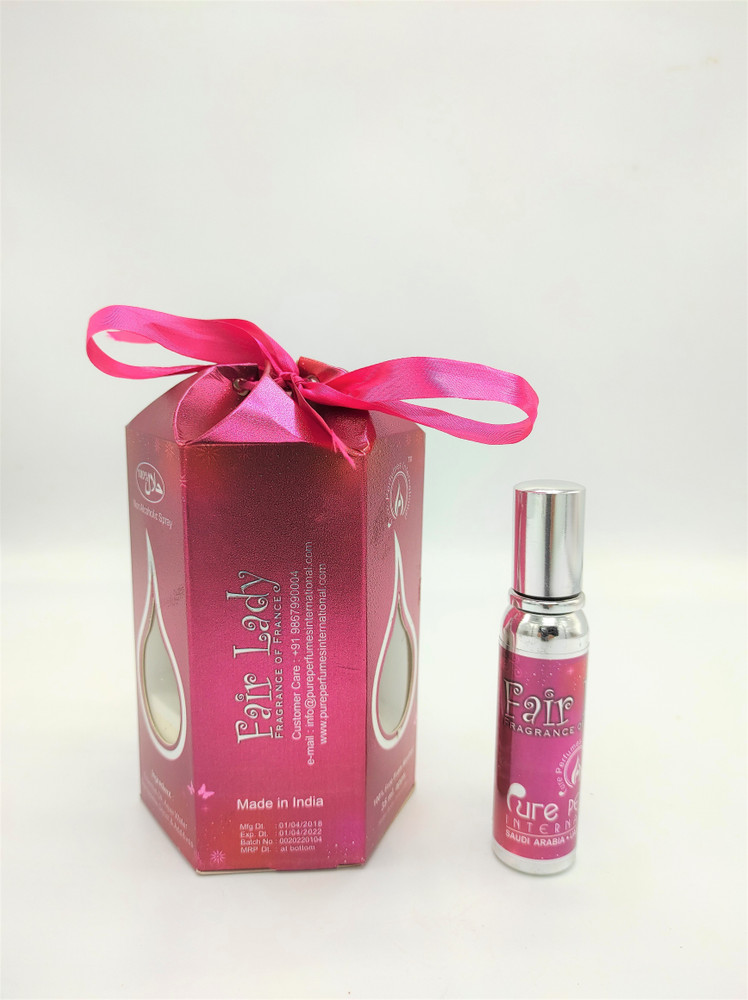 My fair shop lady perfume