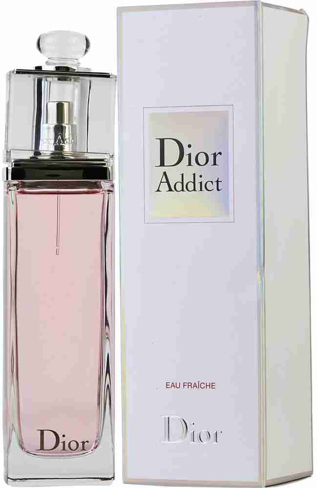 Buy Christian Dior Addict Eau De Fraiche Eau Fraiche 100 ml