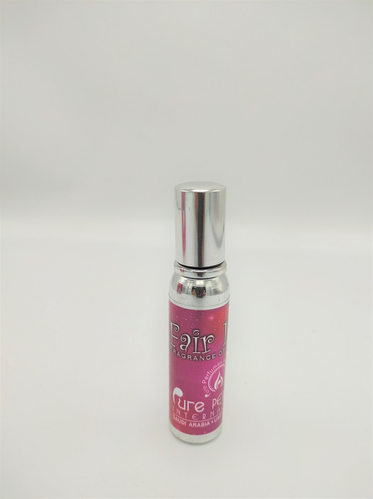 Pure basics perfume sales