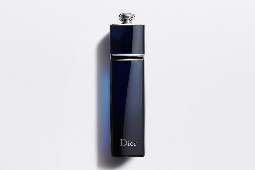 Buy Christian Dior Dior Addict Black Eau de Toilette 100 ml