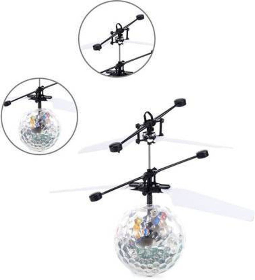 Disco hotsell flying ball
