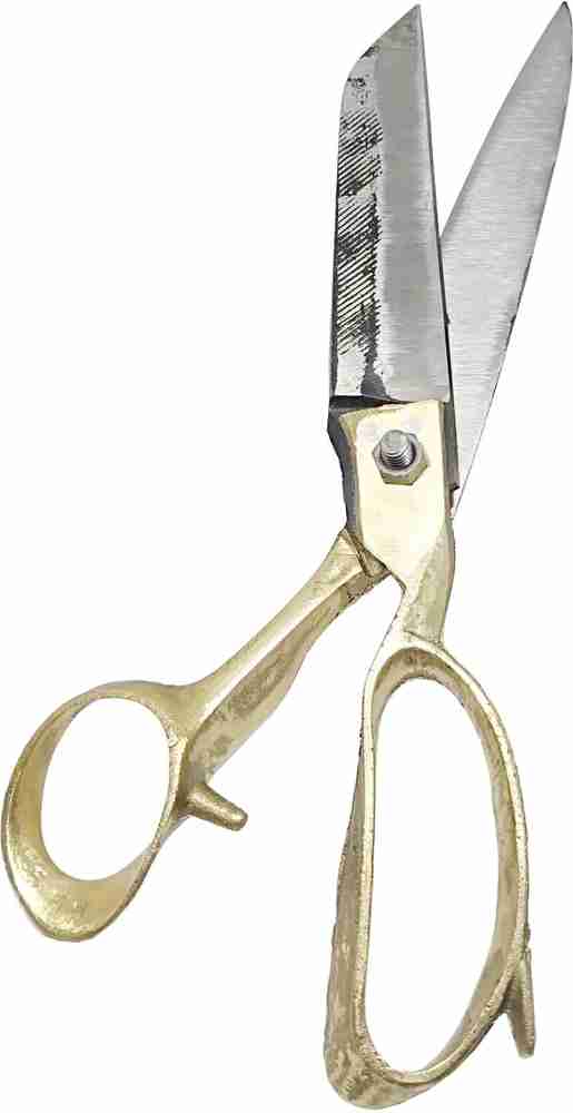 Flipkart Unikkus high Quality Scissors for Cloth Cutting