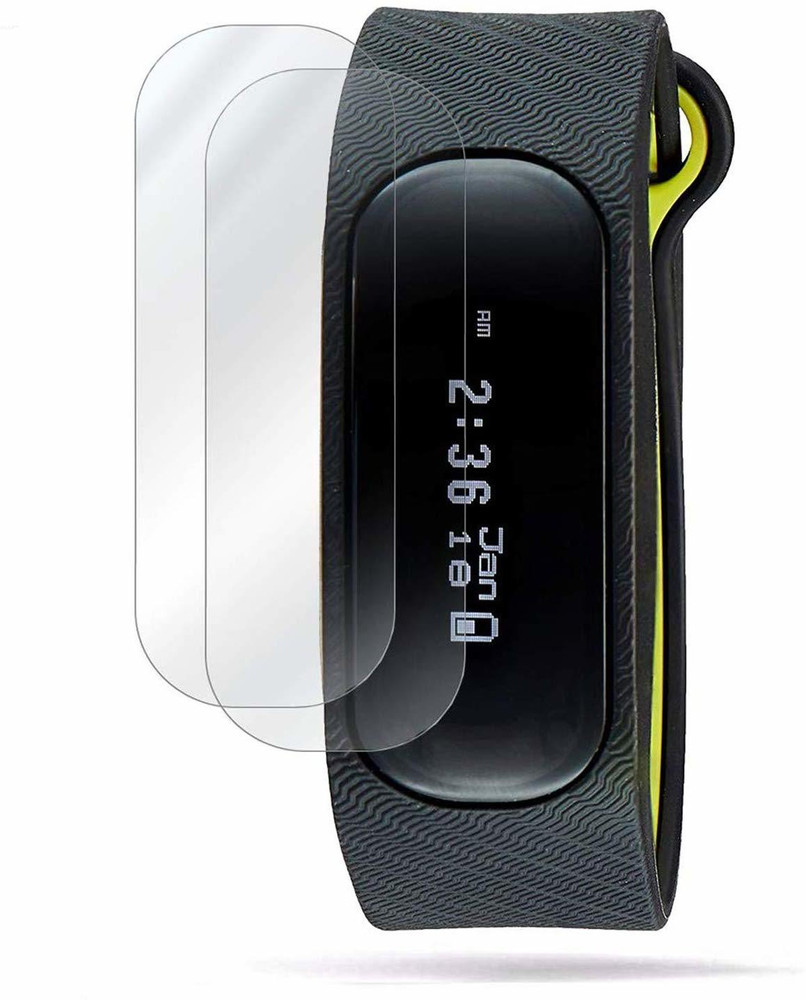 Toppings Screen Guard for Fastrack Reflex 2.0 Bnad Toppings