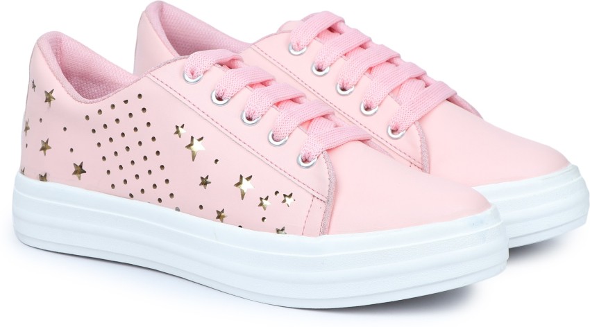 Flipkart sneakers for on sale girls