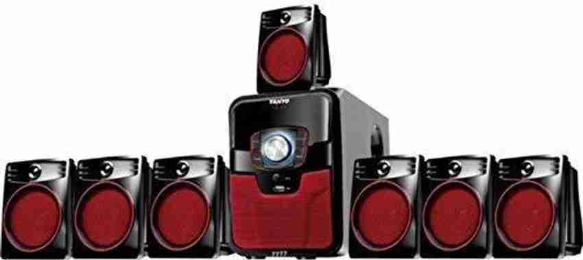 Tanyo home theater store