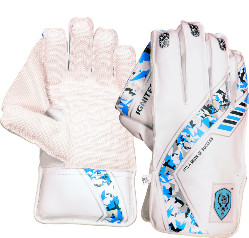 D S SPORTS IGNITER Wicket Keeping Gloves Buy D S SPORTS IGNITER