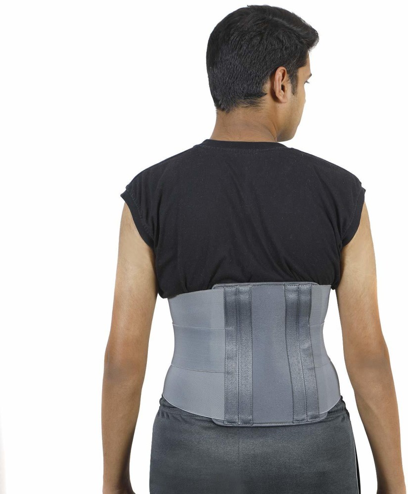 PROURBAN Lumbar Sacral back pain belt, back belt, kamar belt