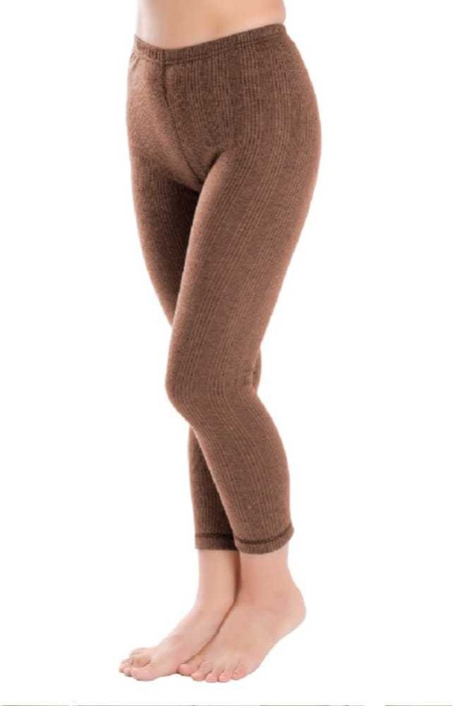 HSR Women Warm Thick Lined Fleece Thermal Leggings Winter Slim Fit Tights  Stocking Women Pyjama Thermal