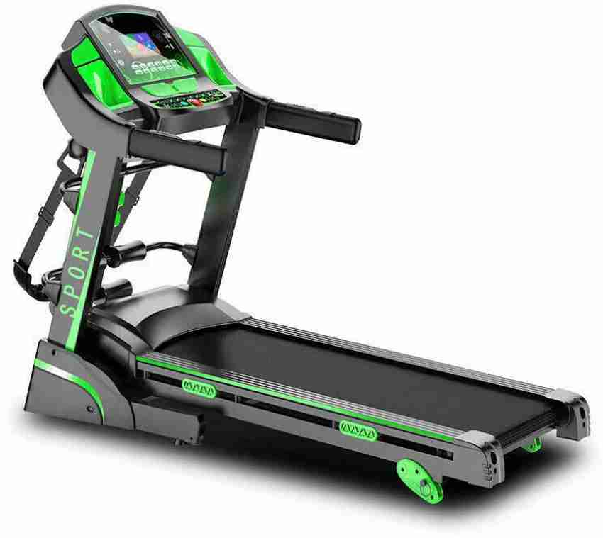 Gymline treadmill outlet
