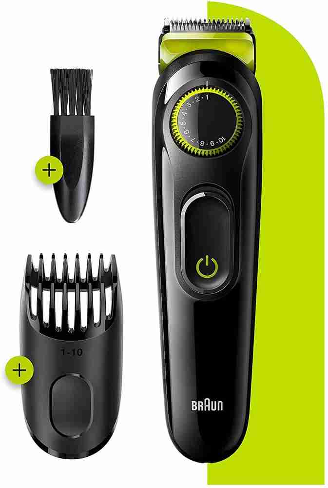 Braun trimmer cheap