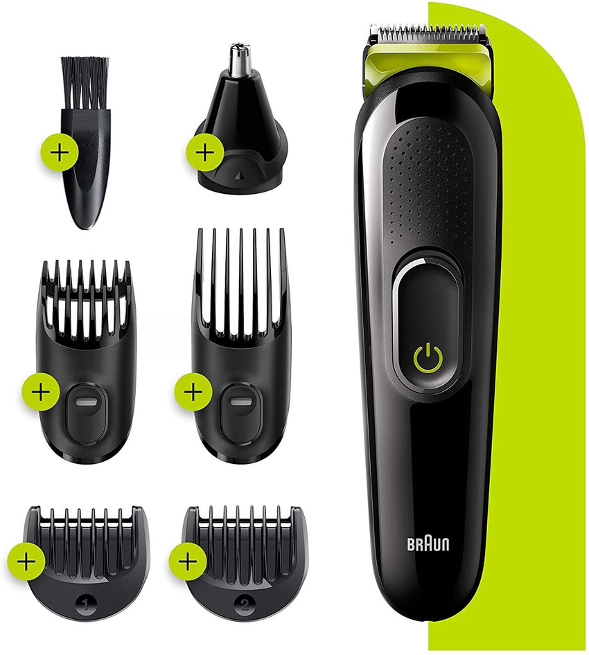 Corta pelo braun mgk3021 new arrivals