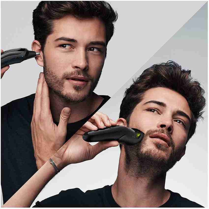 Cortapelos braun mgk3221 6 en 1 clearance