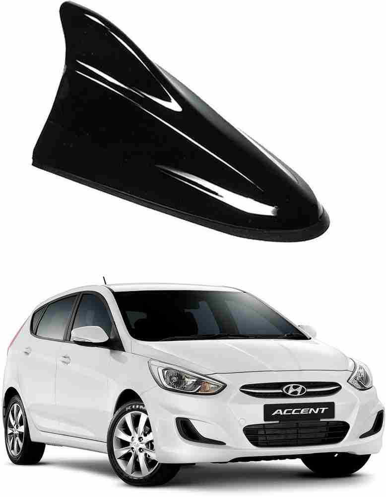 Hyundai accent antenna replacement deals