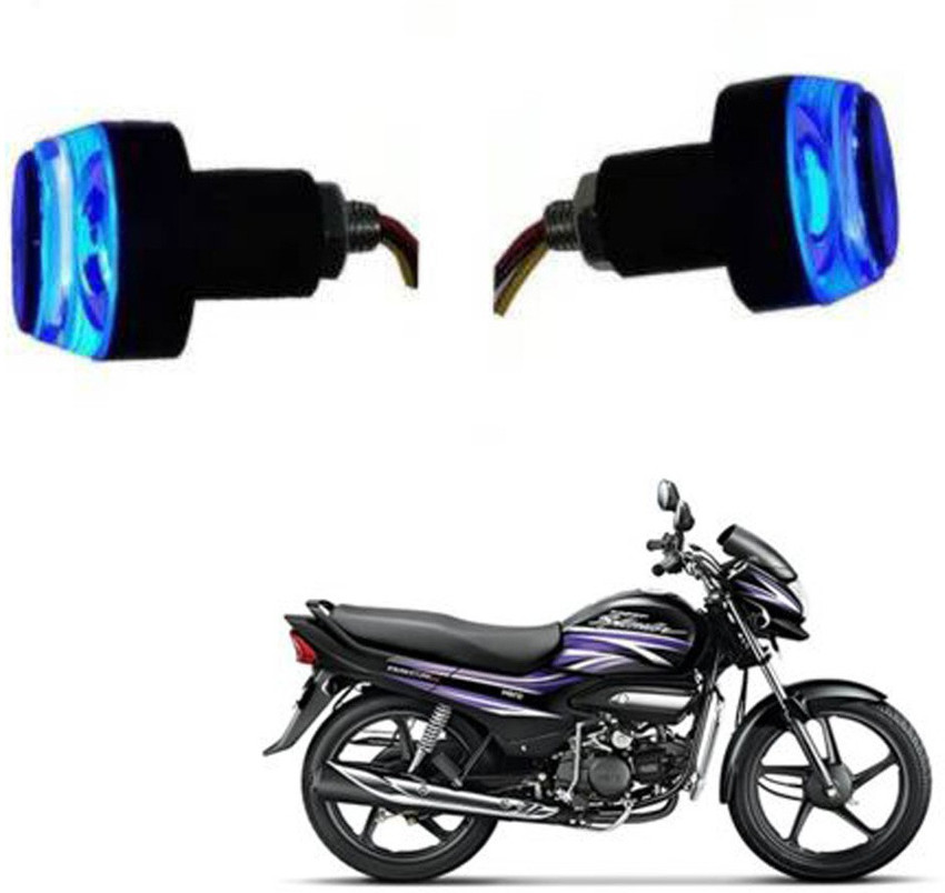 Super splendor top indicator light price