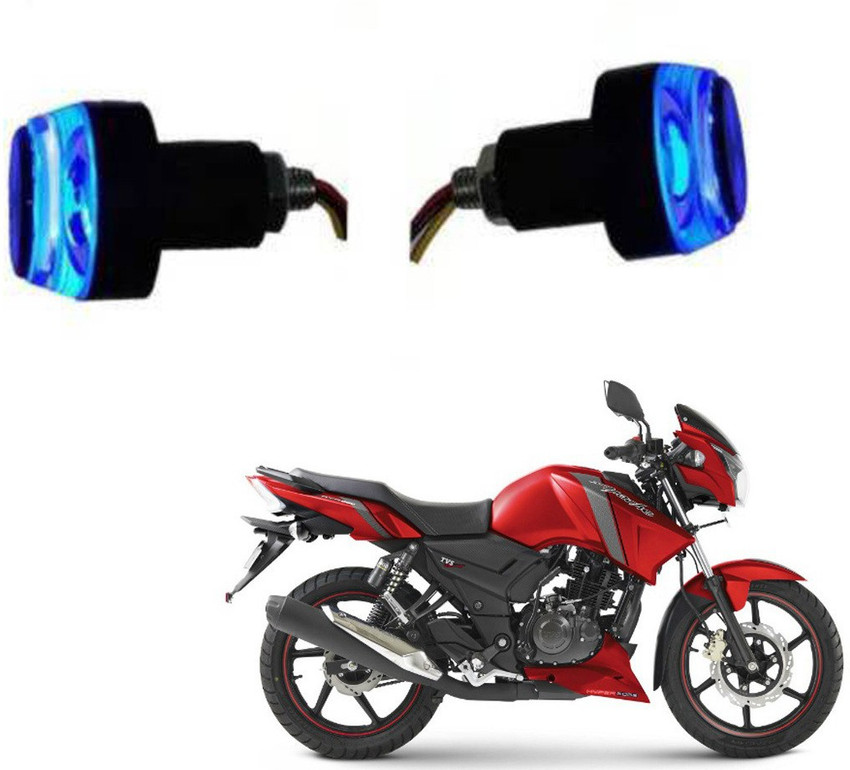 Apache 160 indicator price deals
