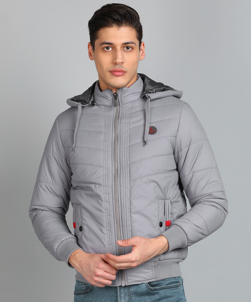 Hooded jacket flipkart discount