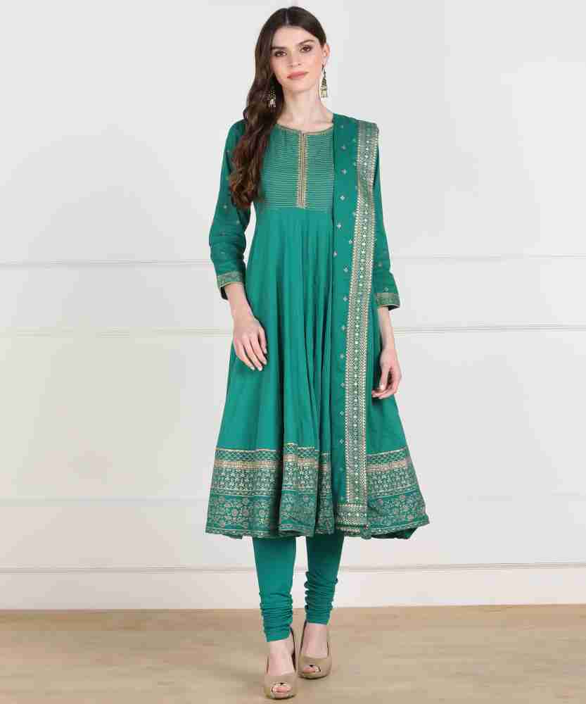 Biba anarkali sale jabong