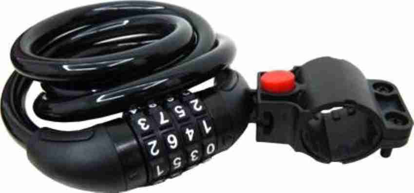 Cycle hot sale pattern lock