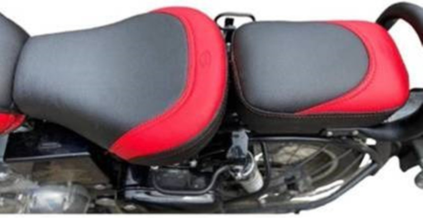 Bullet 359 deals bs6