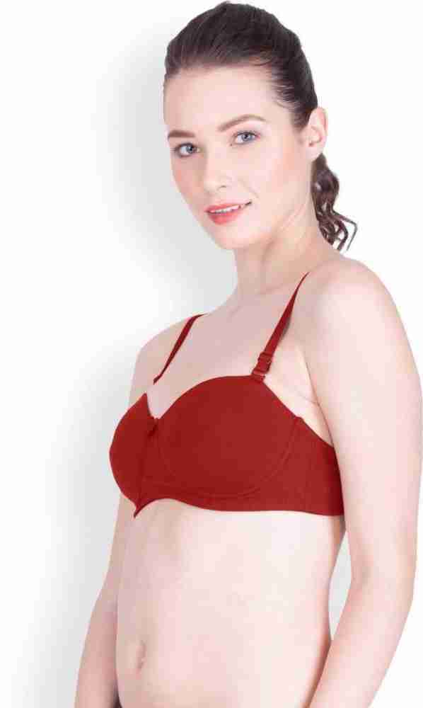 LYRA MARIA PADDED BRA STYLE # 522 PACK OF 1 at Rs 416.00, Lightly Padded  Bra, Heavily Padded Bra, पैडेड ब्रा - Promo Bid Online Private Limited, New  Delhi