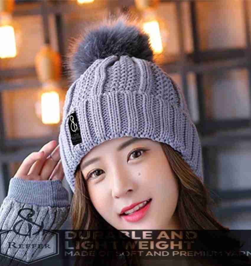 Flipkart fashion winter cap