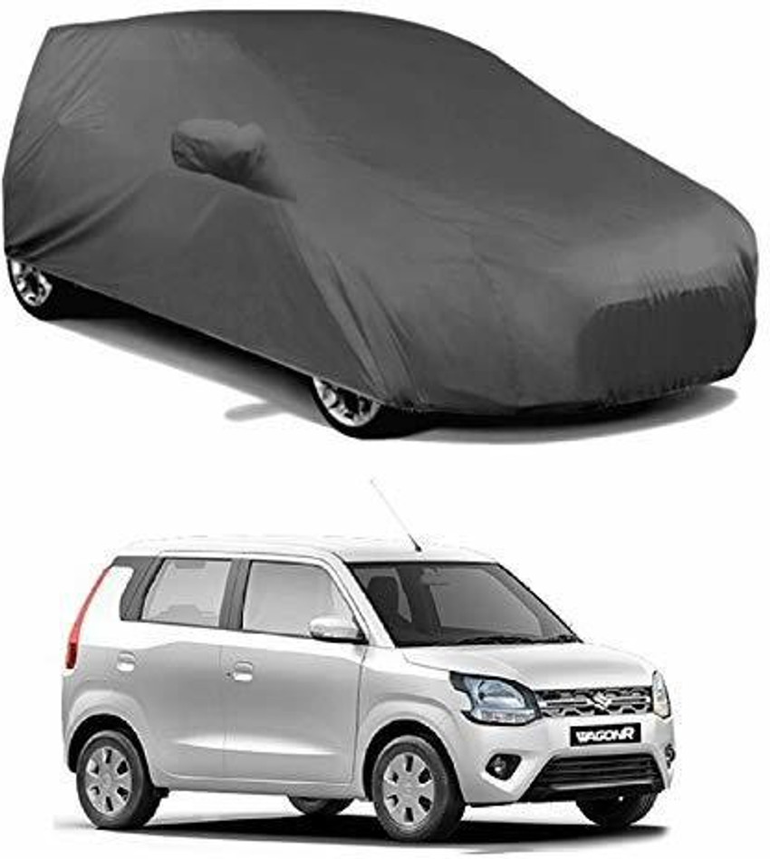 Wagon r car cover flipkart discount
